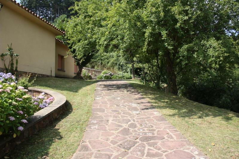 Torre Can Ripoll Sant Hilari Sacalm Zewnętrze zdjęcie