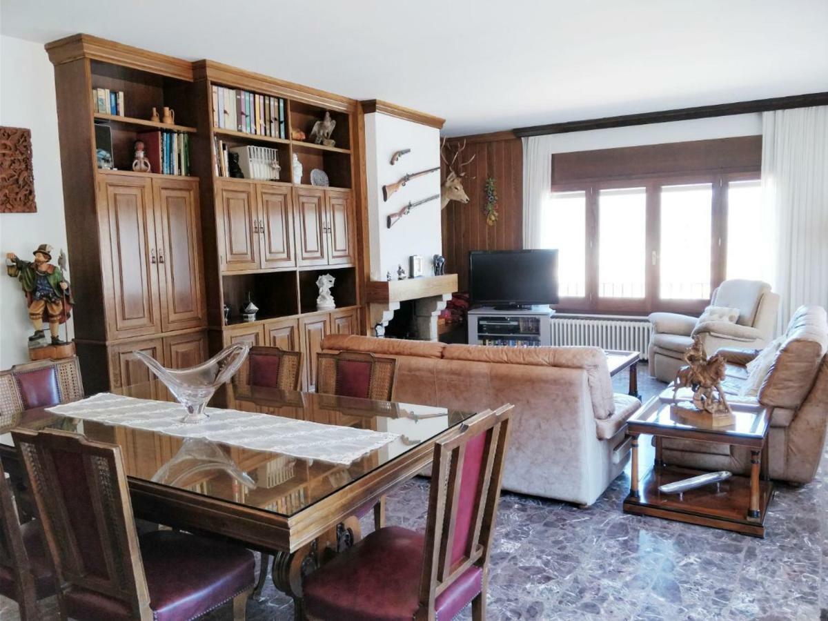 Torre Can Ripoll Sant Hilari Sacalm Zewnętrze zdjęcie
